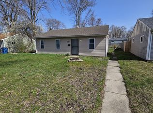 2708 Central Dr, Gary, IN 46407