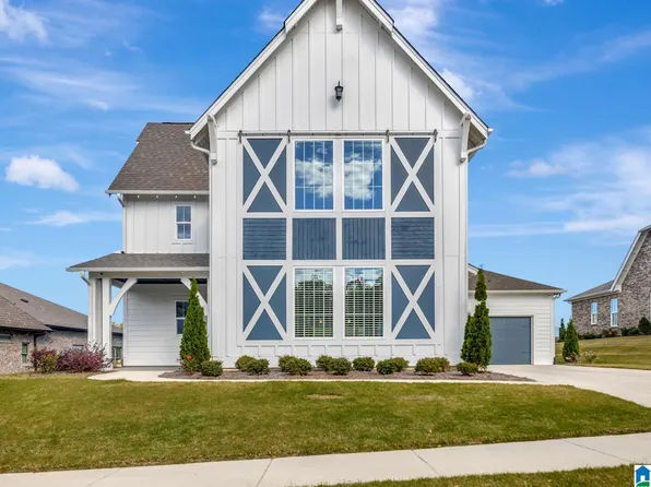 1114 Eagle Nest Cir, Birmingham, AL 35242