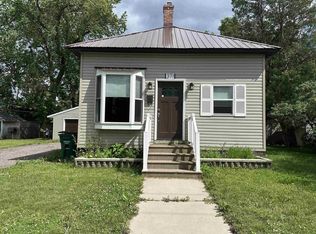 371 3RD AVENUE SOUTH, Wisconsin Rapids, WI 54495