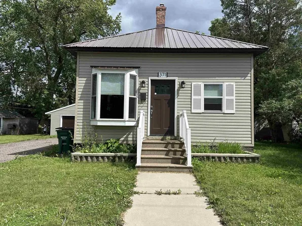 371 3RD AVENUE SOUTH, Wisconsin Rapids, WI 54495
