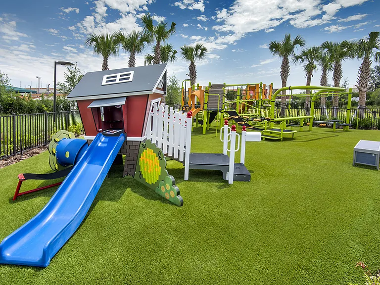 Sanctuary — Photo 49