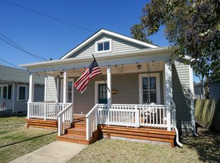 1913 Castle St, Wilmington, NC 28403