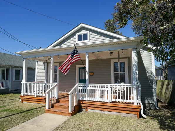 1913 Castle St, Wilmington, NC 28403