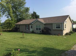 2398 State Route 207, Chillicothe, OH 45601