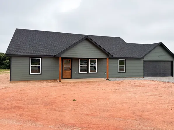 657 Elm Tree Ct, Poolville, TX 76487