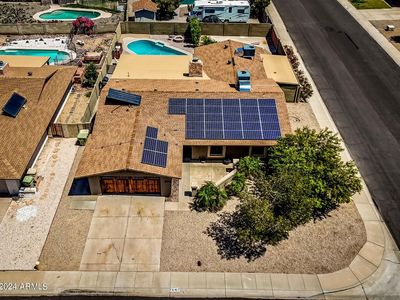 16417 N 52nd Ave, Glendale, AZ, 85306