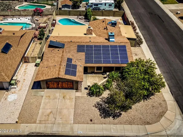 16417 N 52ND Avenue, Glendale, AZ 85306