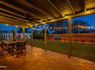 3705 W Luke Ave, Phoenix, AZ 85019