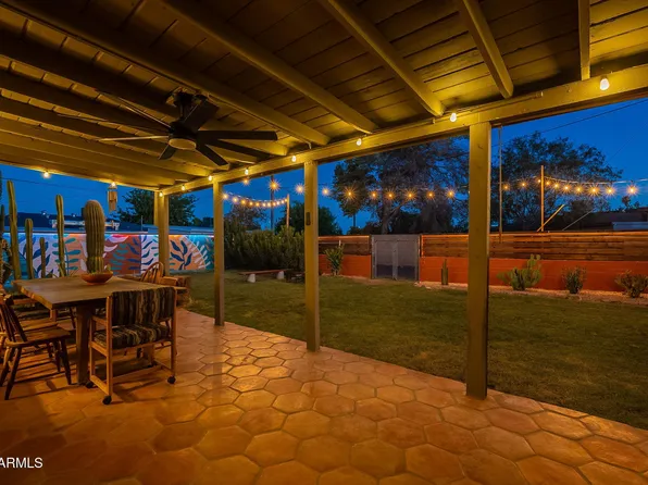 3705 W LUKE Avenue, Phoenix, AZ 85019