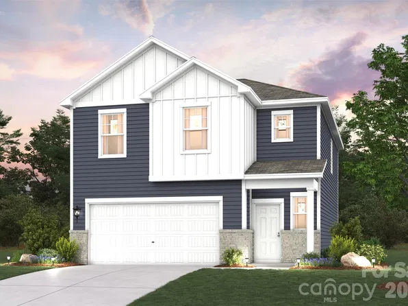 1068 Smyre Meadows Rd, Newton, NC 28658