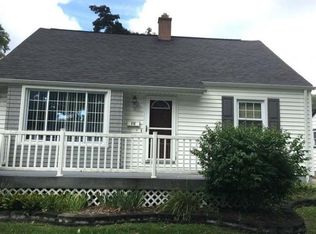 816 Redruth Ave, Clawson, MI 48017