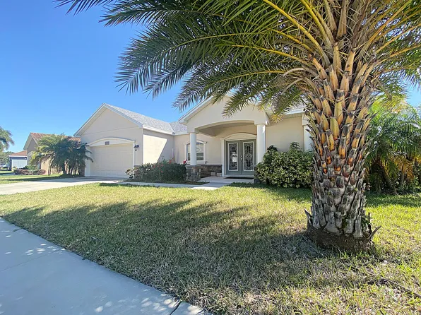 4311 Mandolin Blvd, Winter Haven, FL 33884