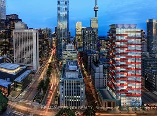 215 Queen St W #1415-C01, Toronto, ON M5V 0P5