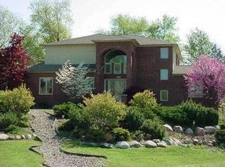 4479 S Bay Dr, Orchard Lake, MI