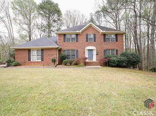 322 Chesterfield Rd, Bogart, GA 30622