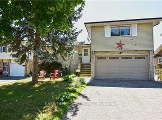 37 Caledon Ct, Oshawa, ON L1G 7L6