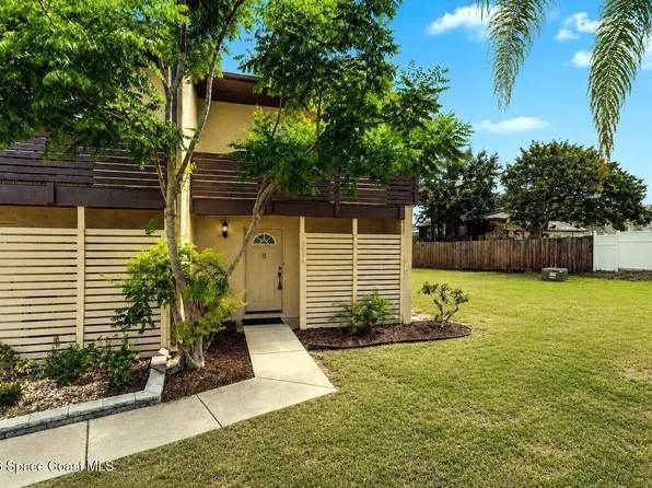 3156 Finsterwald Dr, Titusville, FL 32780