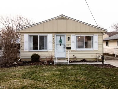 1262 E 346th St, Eastlake, OH, 44095