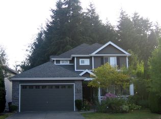 2538 Audubon Park Dr SE, Sammamish, WA 98075