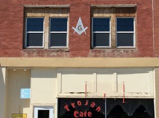 107 W Main St, Logan, KS 67646