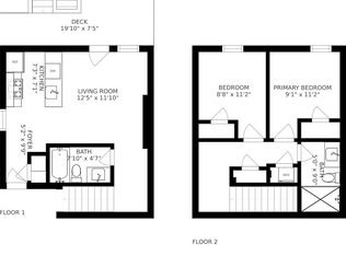 504 W Wisconsin St #3N, Chicago, IL 60614