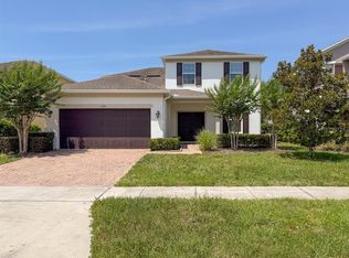 1546 Water Elm Ct, Orlando, FL 32825