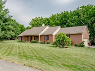 114 Wooded Creek Ct, Taylorsville, KY