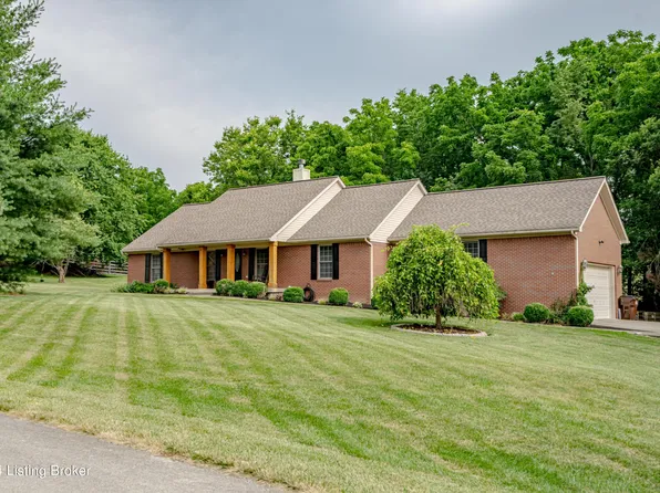 114 Wooded Creek Ct, Taylorsville, KY 40071