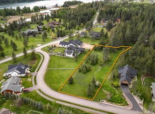 LOT 11 Hewitt Ln, Dover, ID 83825