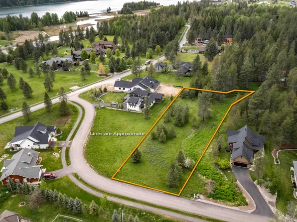 LOT 11 Hewitt Ln, Dover, ID 83825