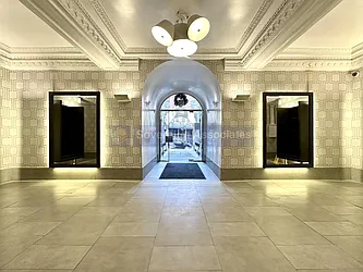 Rented by Sovereign Associates