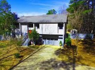 117 Shaftsbury Rd, Clemson, SC 29631