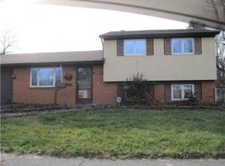 2451 Ilene Rd, Columbus, OH 43232