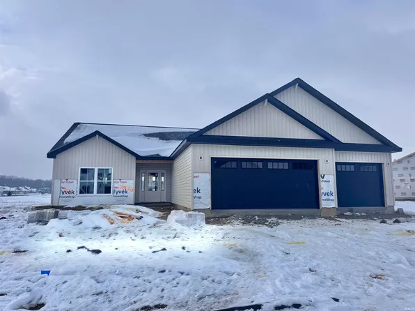 4072 Peterborough Rd, West Lafayette, IN 47906
