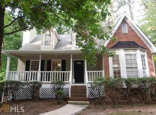 3235 Country Walk Dr, Powder Springs, GA 30127