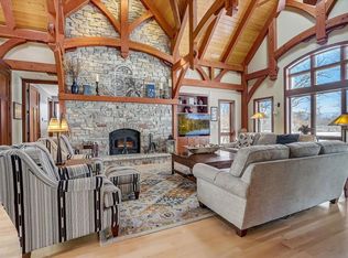 E12690 Wynding Way, Merrimac, WI 53561