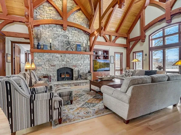 E12690 Wynding Way, Merrimac, WI 53561