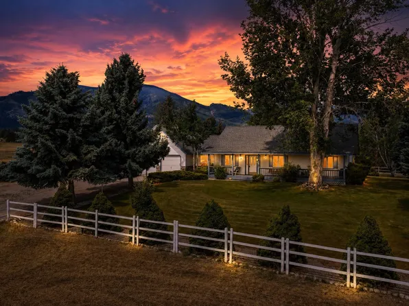 156 Denali St, Hamilton, MT 59840