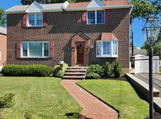 605 Tasker St, Ridley Park, PA 19078