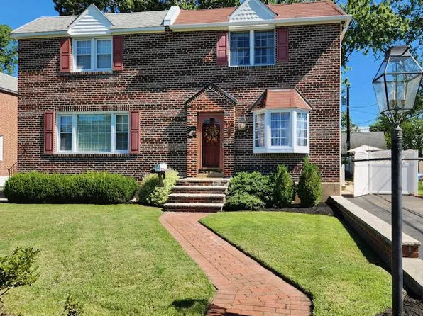 605 Tasker St, Ridley Park, PA 19078