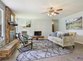 3536 Noble St, Zachary, LA 70791