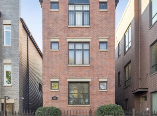 641 E 50th St #1, Chicago, IL 60615