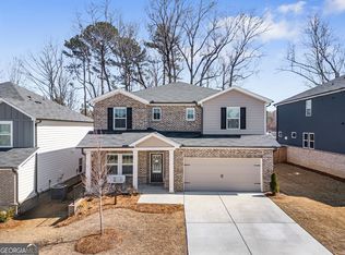 1761 Dosk Ave, Lawrenceville, GA