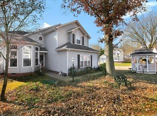 6501 Harbourside Dr, Midlothian, VA 23112