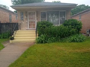 9810 S Harvard Ave, Chicago, IL 60628