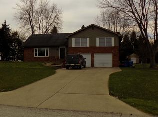 19770 Peach Ridge Rd, Goshen, IN 46526