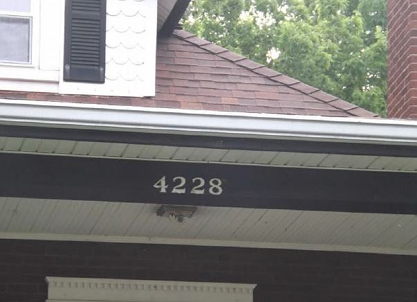2nd image of 4228 Langley Ave