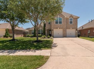 2124 Red Timber Ct, League City, TX 77573