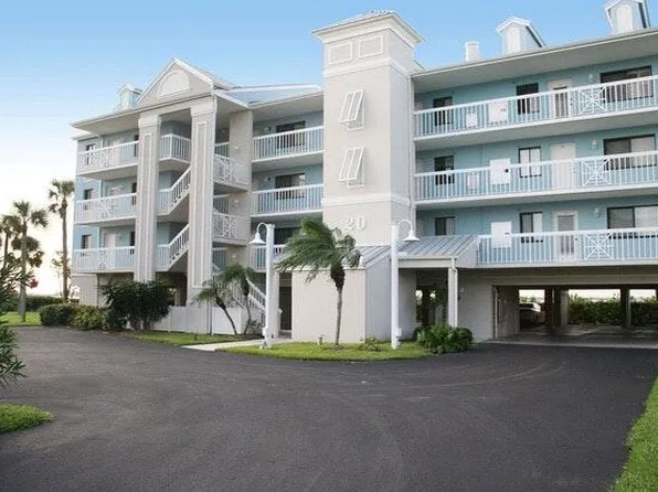 20 NE Plantation Rd APT 103, Stuart, FL 34996