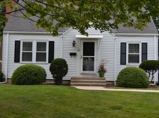 19 Buckland Rd, Wethersfield, CT 06109